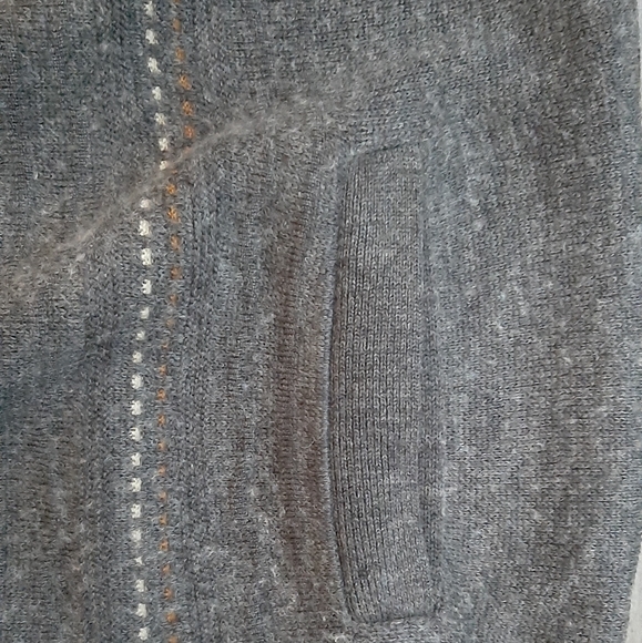 Mens Sweater Vest by Uomo - Medium - Picture 2 of 5